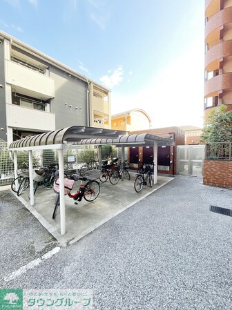 ライオンズマンション北綾瀬第6の物件内観写真